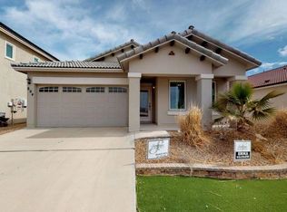 804 Kerconell Rd, El Paso, TX 79928