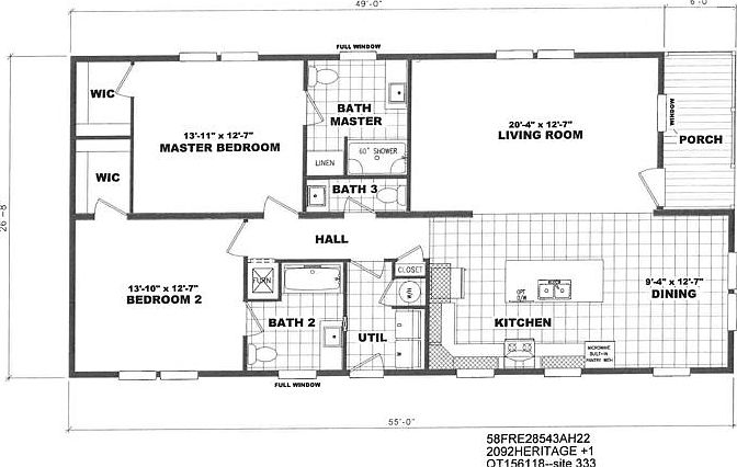 2nd image of 341 Crooked Pine Dr #341