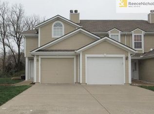 5786 NW Plantation Cir #183A, Lees Summit, MO 64064