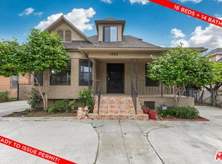 1492 W 28th St, Los Angeles, CA 90007