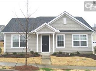 560 S Bull St, Columbia, SC 29205