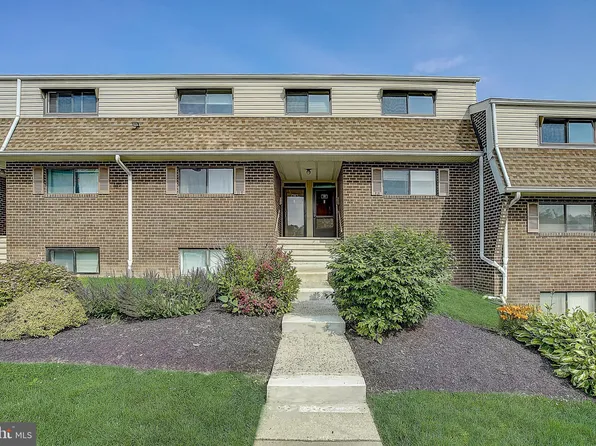 318 Stony Way #318, East Norriton, PA 19403