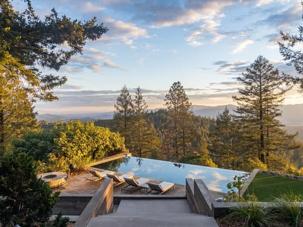 1205 - 1215 Las Posadas Road, Angwin, CA 94508
