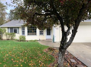 802 NW 18th Cir, Battle Ground, WA