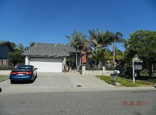 1037 Mockingbird Ln, San Marcos, CA 92078