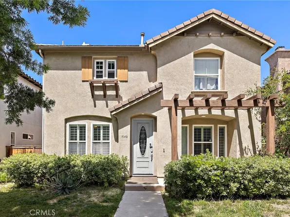 1540 Hunters Glen Ave, Chula Vista, CA 91913
