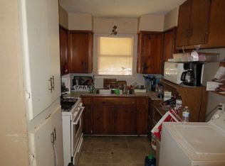 1518 Bowie Dr, Victoria, TX 77901