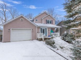 26 Shaw Cres, Huntsville, ON P1H1T7