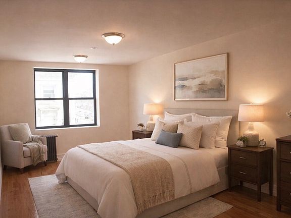 5th image of 35 Eastern Pkwy APT 3C