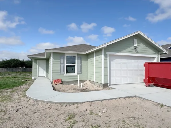 1950 Topwater, Aransas Pass, TX 78336