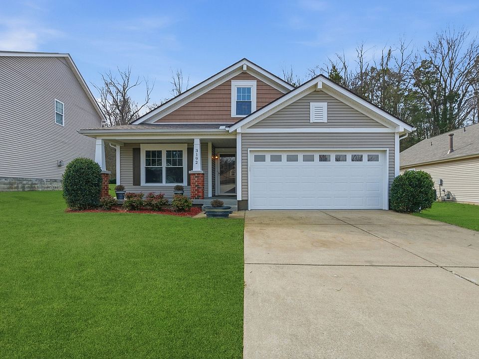 1st image of 3192 Hidden Creek Dr