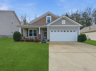 3192 Hidden Creek Dr, Antioch, TN 37013