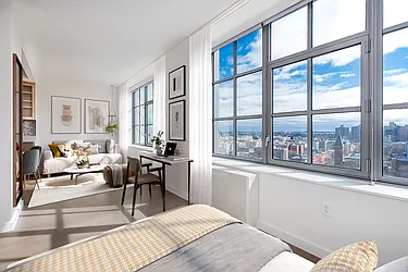 282 South 5th Street, #13H