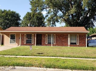3526 Valley View Dr, Shreveport, LA 71108