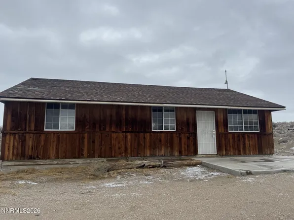 7533 Sandhill Rd, Fallon, NV 89406