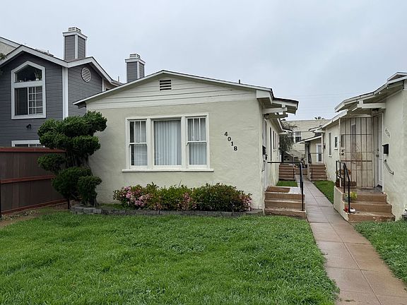 3rd image of 4018-4024 Hamilton St #4018