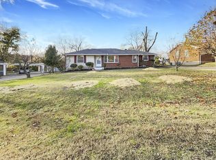 503 Foundry Dr, Nashville, TN 37209