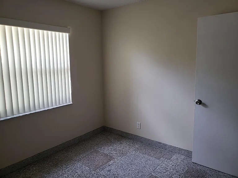 Third bedroom
