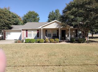 400 Lunsford Ave, Bay, AR 72411