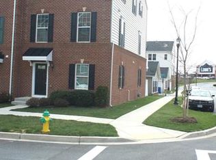 2631 Egret Way, Frederick, MD 21701