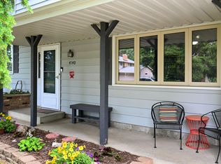 4140 Flag Ave N, New Hope, MN 55427