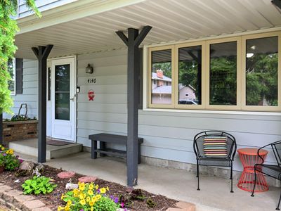 4140 Flag Ave N, New Hope, MN, 55427