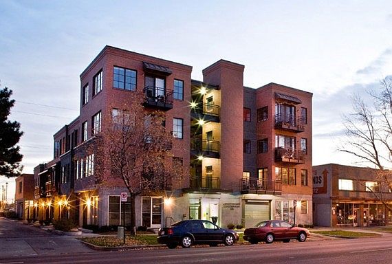 1st image of 228 E 500 S APT 204