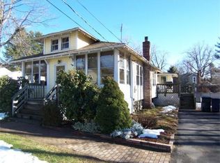 10 Glenwood St, Holden, MA 01520