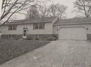 9218 Howard Ave, Fort Howard, MD 21052