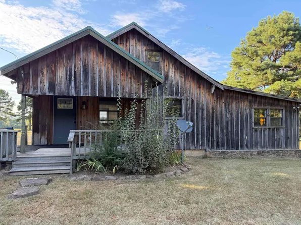 650 Heber Springs Rd W, Heber Springs, AR 72543