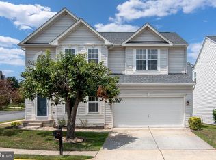 322 Whipp Dr SE, Leesburg, VA 20175