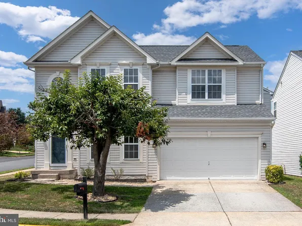 322 Whipp Dr SE, Leesburg, VA 20175