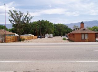 442 S Edwards St, Independence, CA 93526