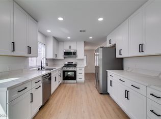 4487 Los Reyes Ct, Las Vegas, NV 89121