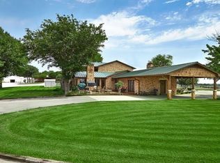 691 County Road 131, Gainesville, TX 76240