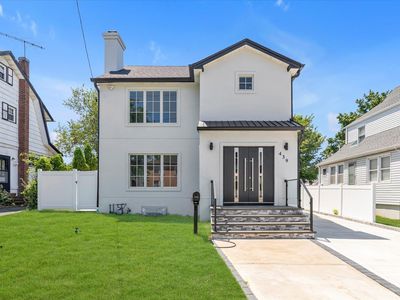 439 Bayview Avenue, Cedarhurst, NY, 11516