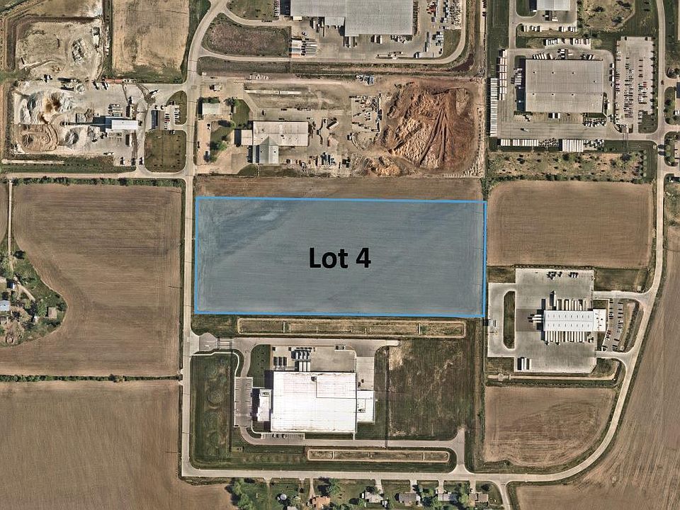 LOT 4 Gifford Rd, Council Bluffs, IA 51501 Zillow