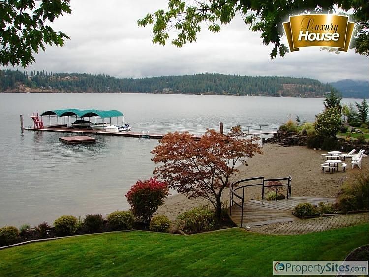 4079 E Jacobs Ladder Trl, Hayden Lake, ID 83835 Zillow