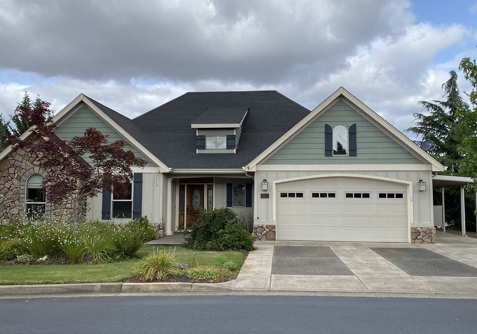 553 Fairway Estates Dr, Sutherlin, OR 97479 Zillow