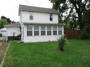 413 W Shepherd St, Charlotte, MI 48813