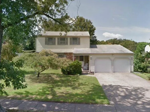 10 Bull Run Rd, Laurel Springs, NJ 08021