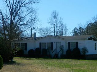 6235 Jamie Rd, Battleboro, NC 27809