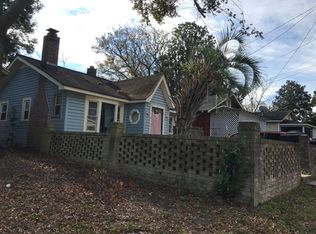 1915 Orvid St, North Charleston, SC 29405