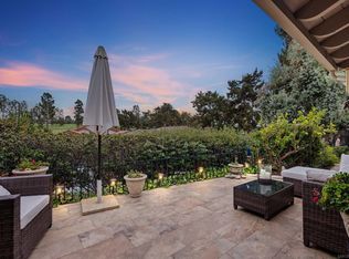 Lomas Santa Fe CC Villas, Solana Beach, CA 92075