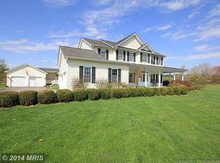 3670 Baker Rd, Westminster, MD 21157