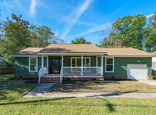 997 Yorktown Dr, Charleston, SC 29412