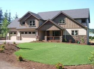 17979 S Redland Rd, Oregon City, OR 97045