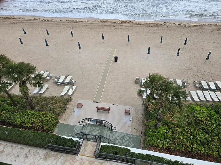 3550 Galt Ocean Dr #501 — Photo 12