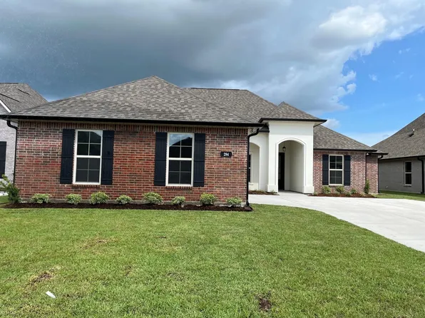 284 Kings Wood Ave, Thibodaux, LA 70301