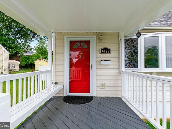 3rd image of 6823 Barrett Rd